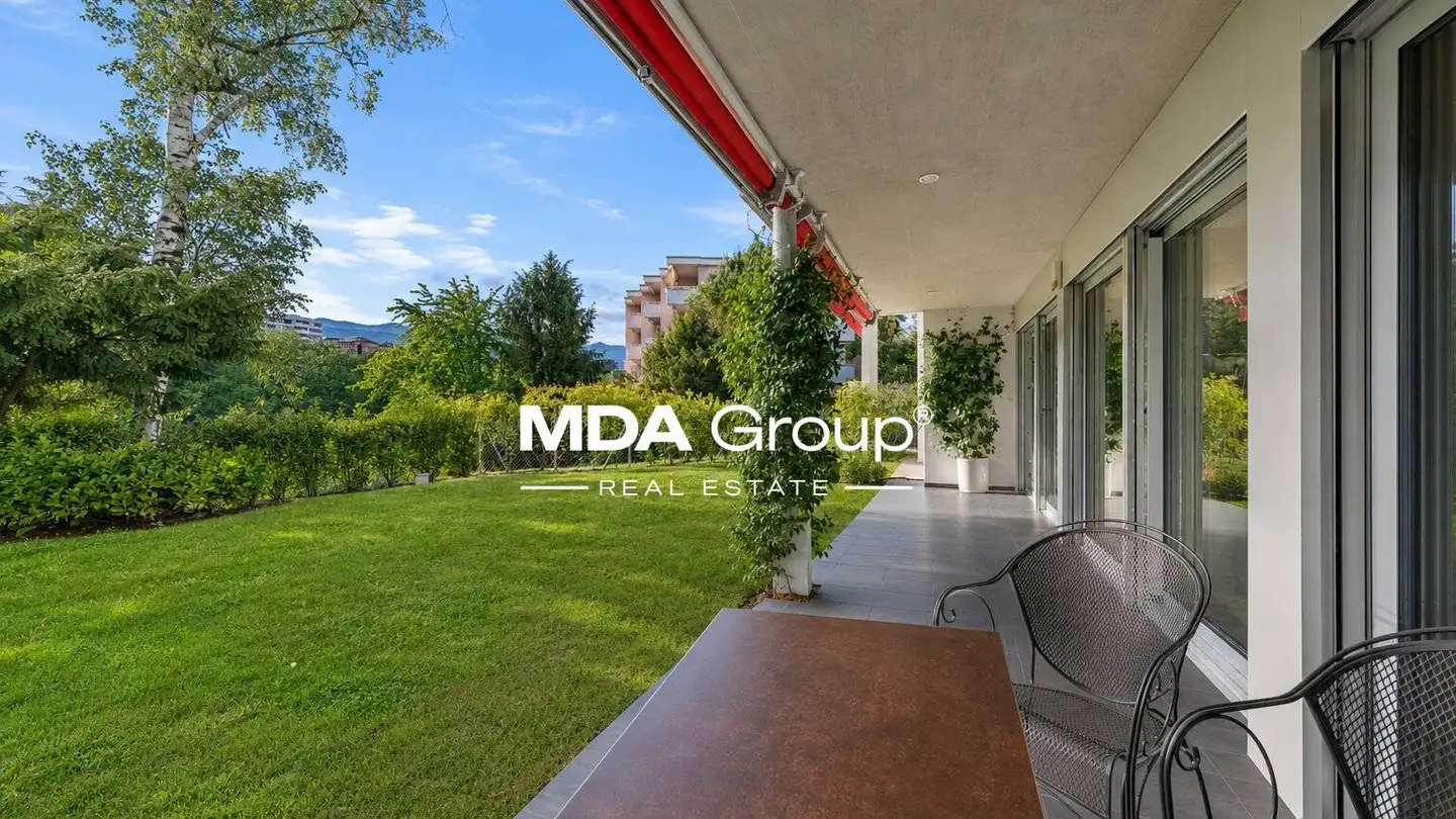 Apartment for sale - Via Aprica, 6900 Lugano