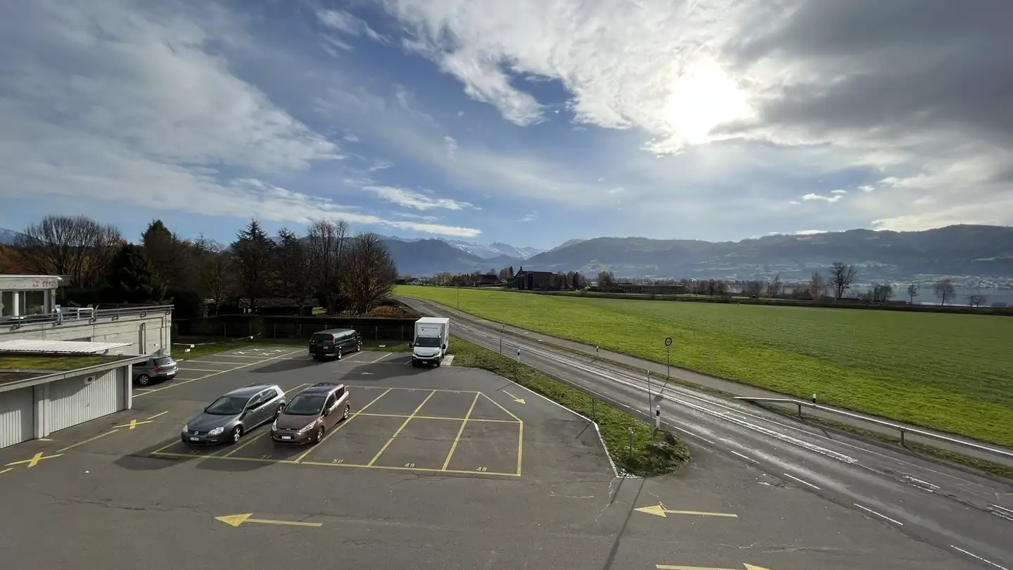 Commerciale in affitto - Buechstrasse 2, 8645 Jona - Photo 3