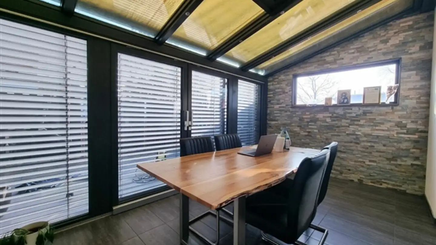 Casa a schiera in vendita - Wilmattstrasse 1, 4106 Therwil - Photo 3