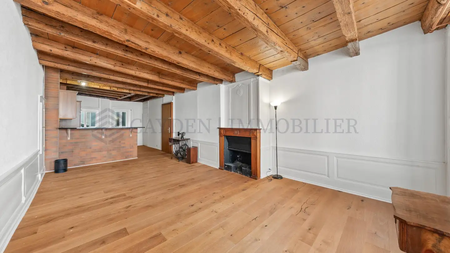 Single house for sale - 1260 Nyon - Photo 4