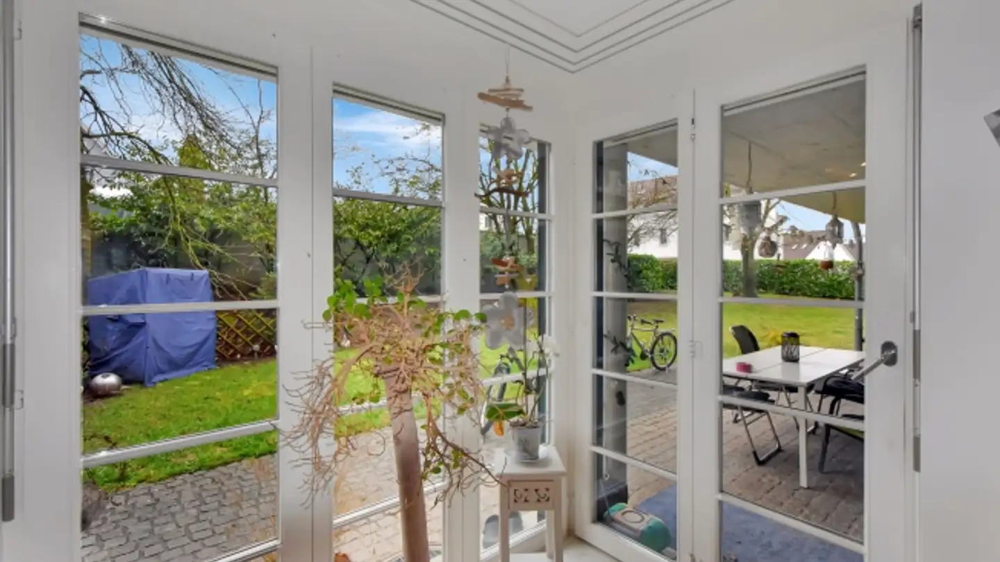 Appartamento in affitto - Dorfstrasse 8, 8155 Niederhasli - Foto 2