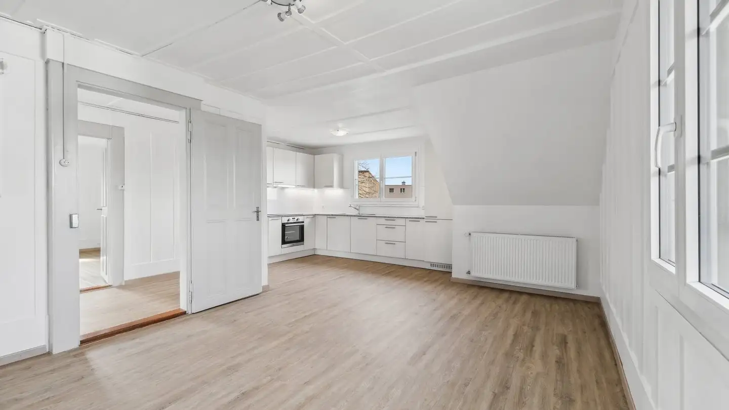 Appartamento in affitto - Jungfrauweg 4, 3322 Urtenen-Schönbühl - Photo 2