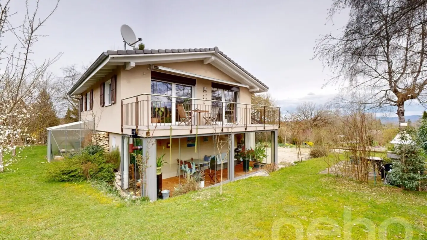 Single house for sale - 2908 Grandfontaine