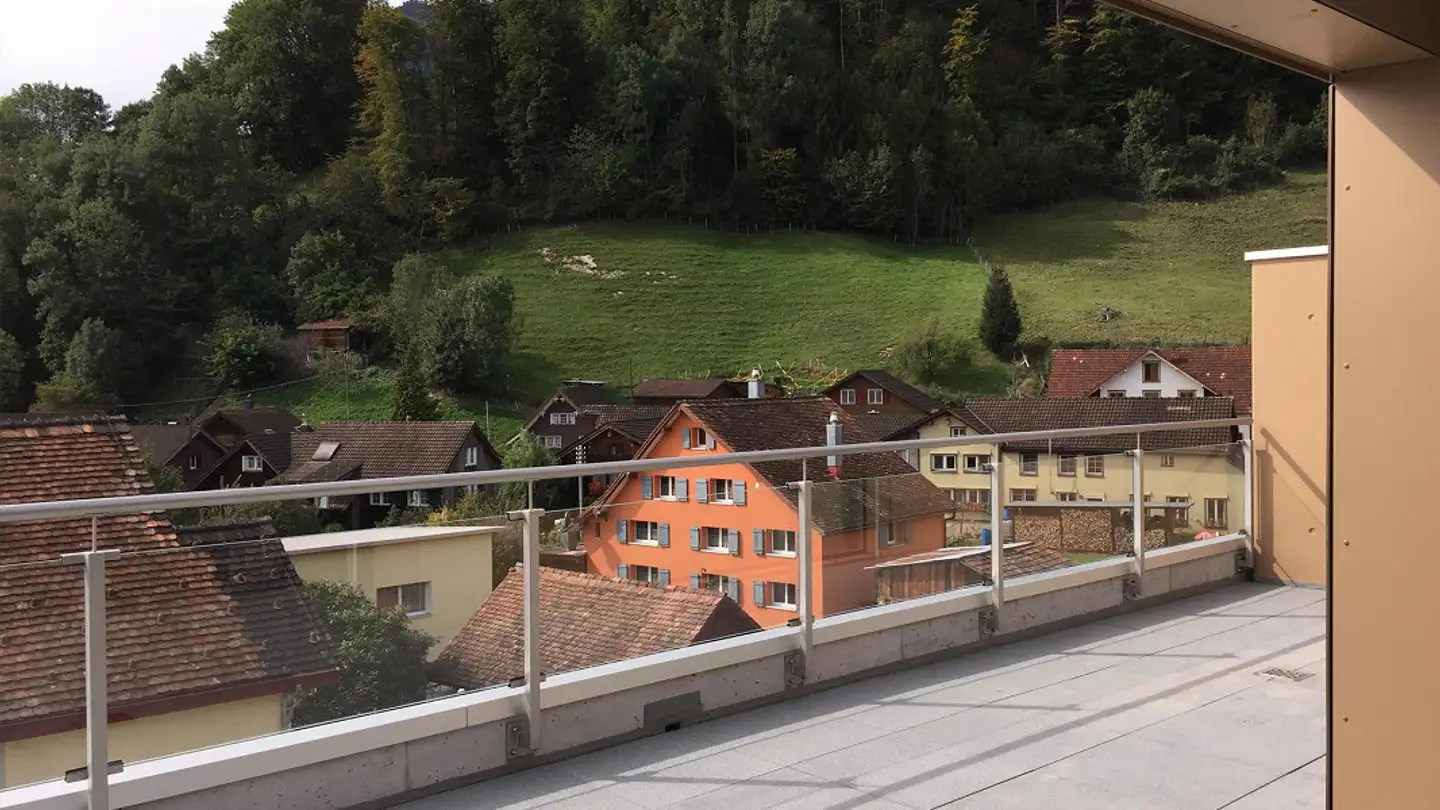 Appartamento in affitto - Staatsstrasse 105a, 9464 Rüthi (Rheintal) - Foto 2