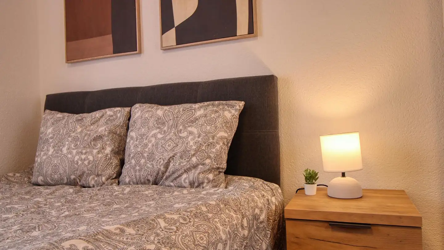 Chambre à louer - 8045 Zürich - Photo 2