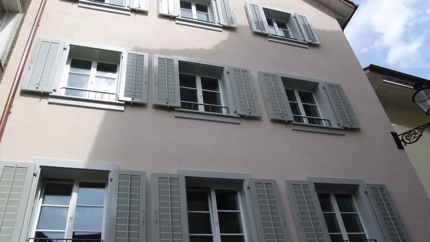Apartment for rent - Reussgasse 4, 5620 Bremgarten AG
