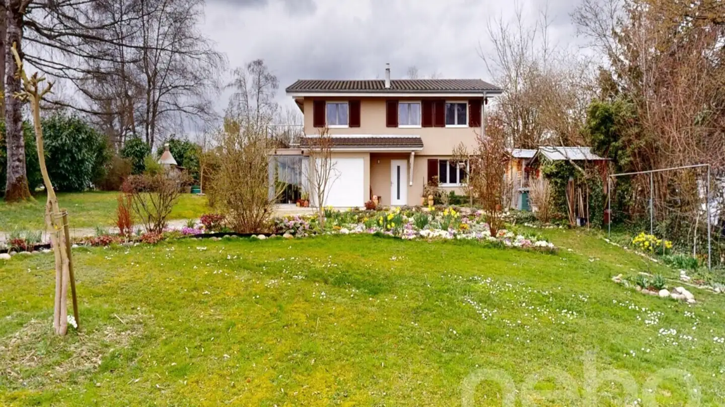 Single house for sale - 2908 Grandfontaine - Photo 2