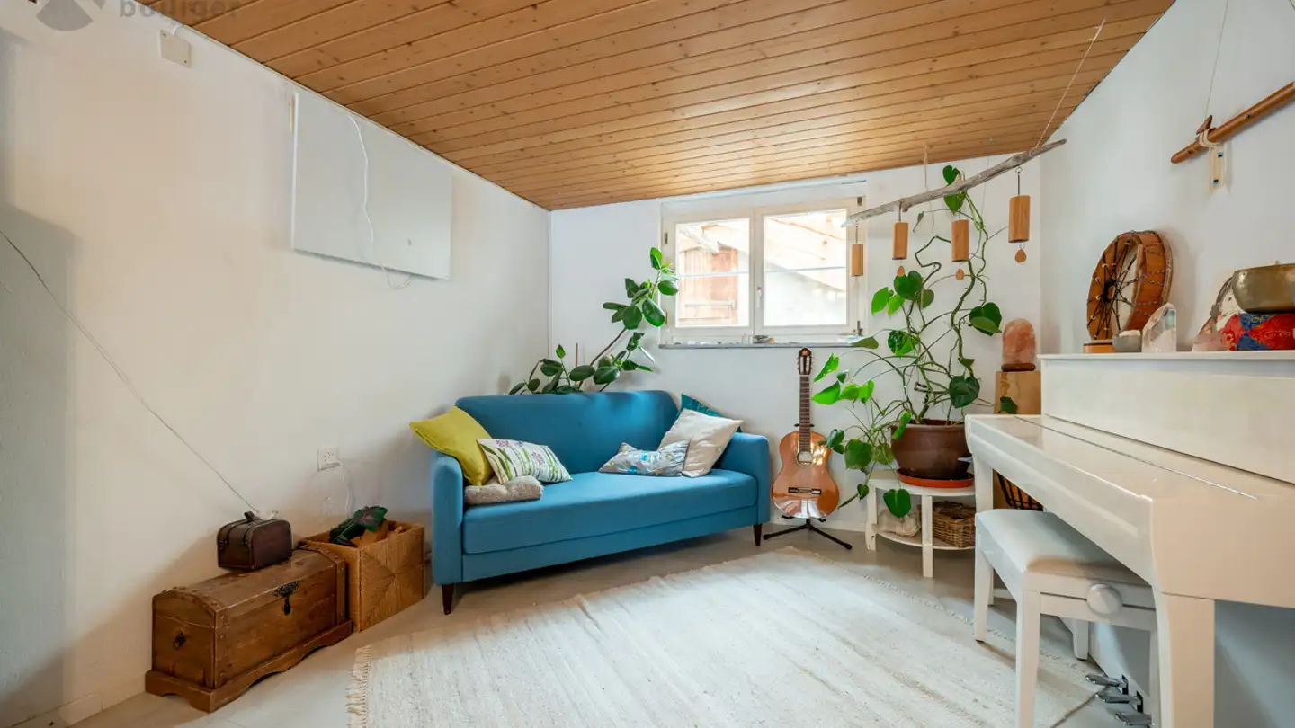 Casa singola in vendita - Mittelstrasse, 5726 Unterkulm - Photo 2