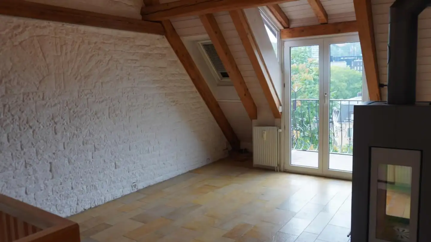 Wohnung mieten - Ehrendingerstrasse, 5408 Ennetbaden - Foto 4