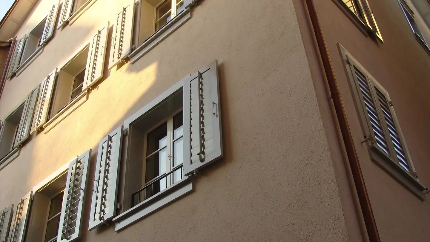 Apartment for rent - Reussgasse 4, 5620 Bremgarten AG - Photo 3