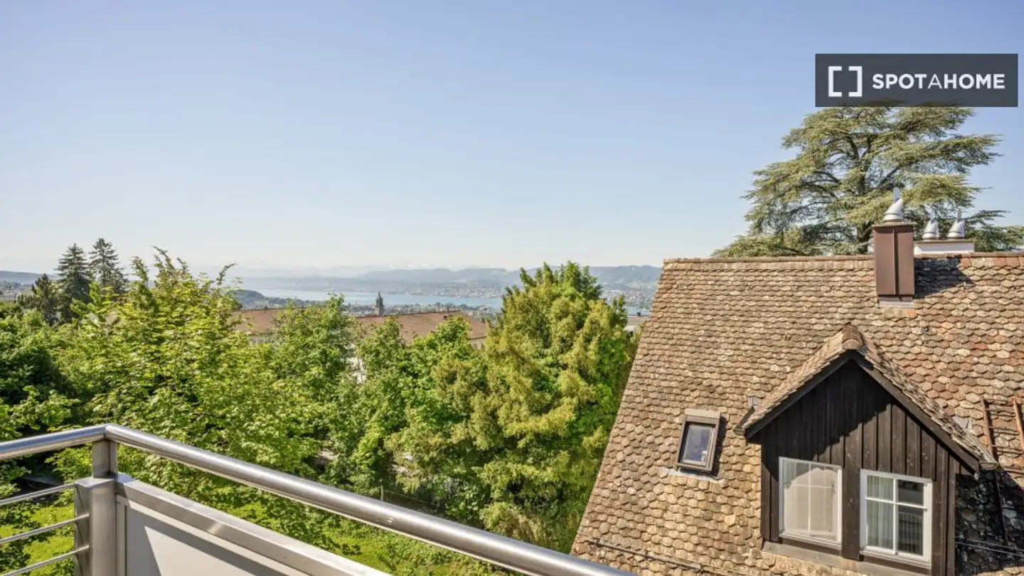 Appartamento in affitto - 8044 Zürich - Photo 2