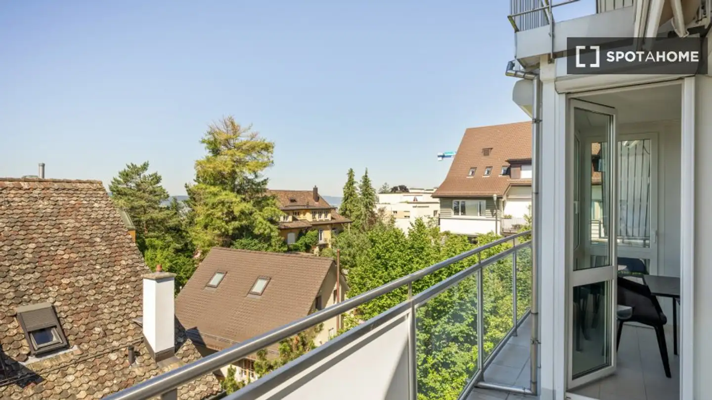 Appartamento in affitto - 8044 Zürich - Photo 3