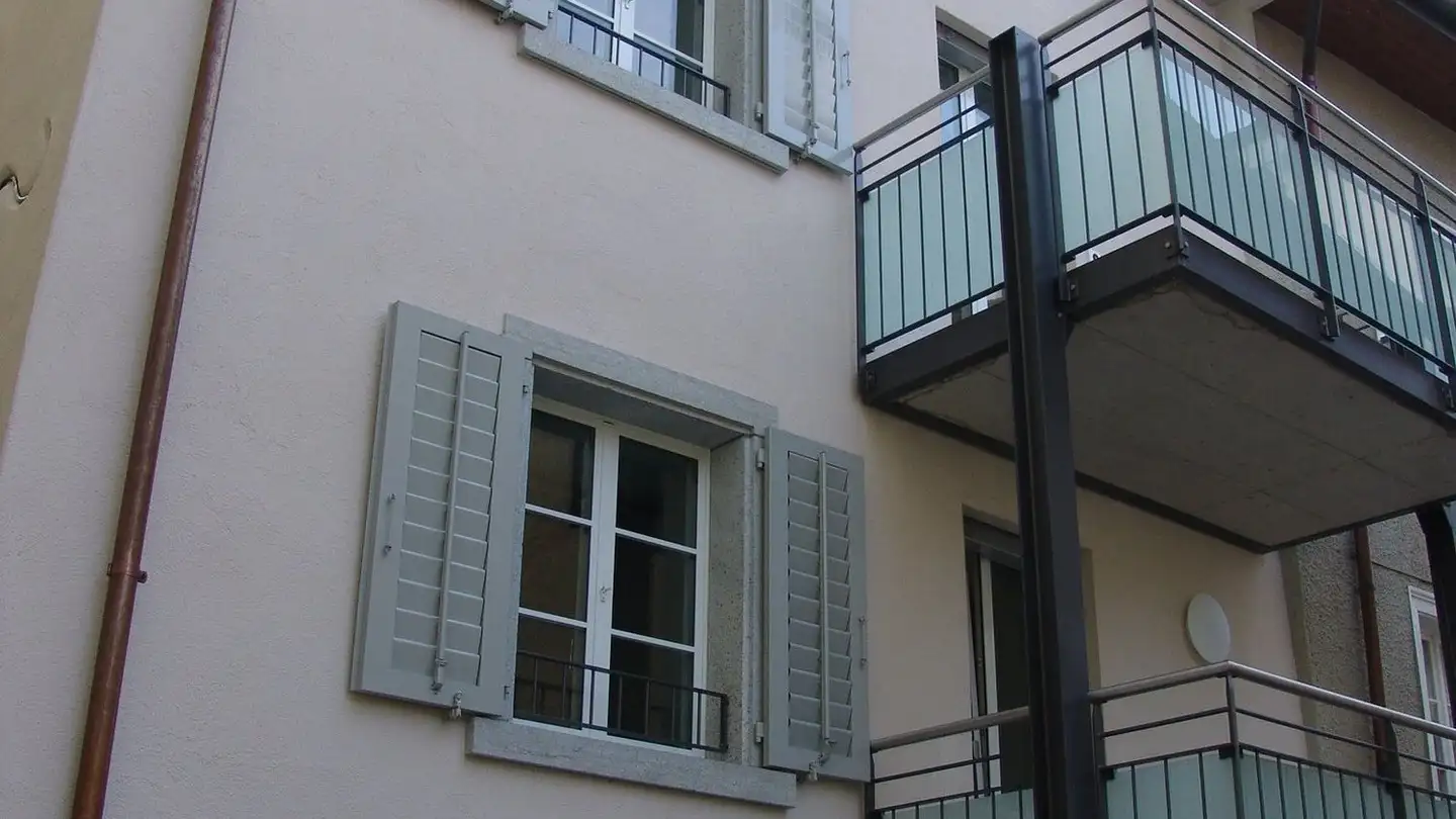 Apartment for rent - Reussgasse 4, 5620 Bremgarten AG - Photo 4