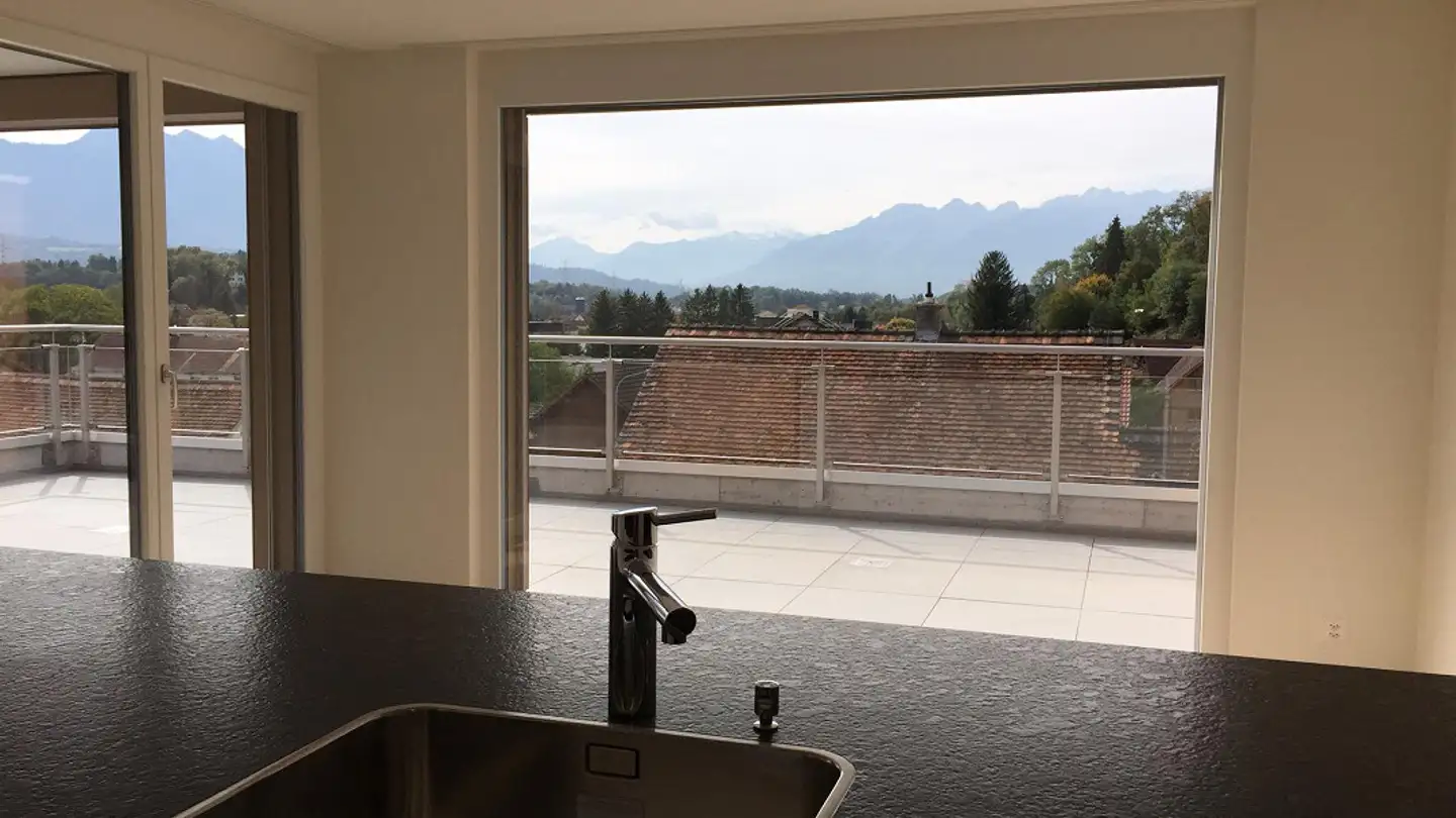 Appartamento in affitto - Staatsstrasse 105a, 9464 Rüthi (Rheintal) - Foto 4