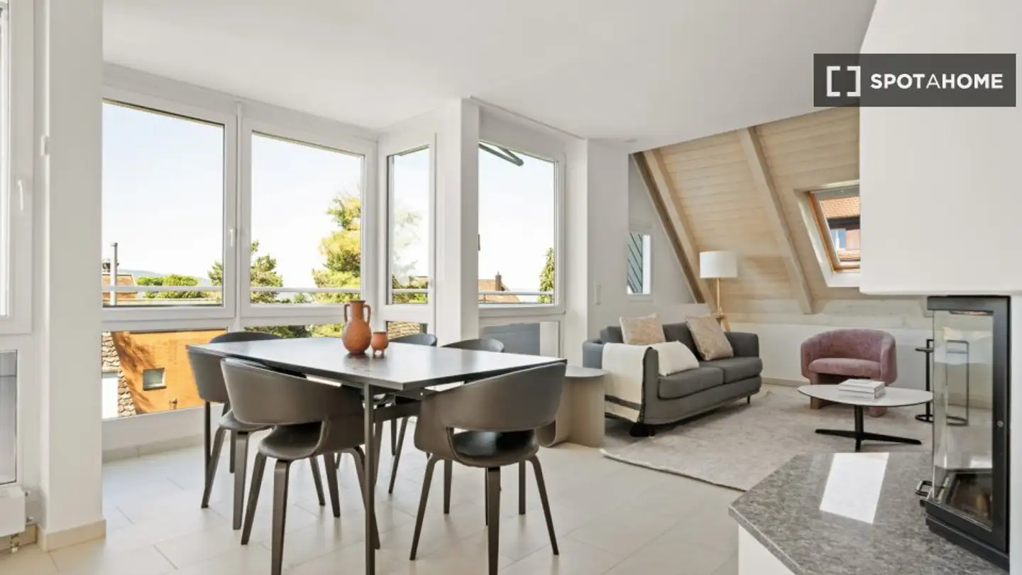 Appartamento in affitto - 8044 Zürich - Photo 4