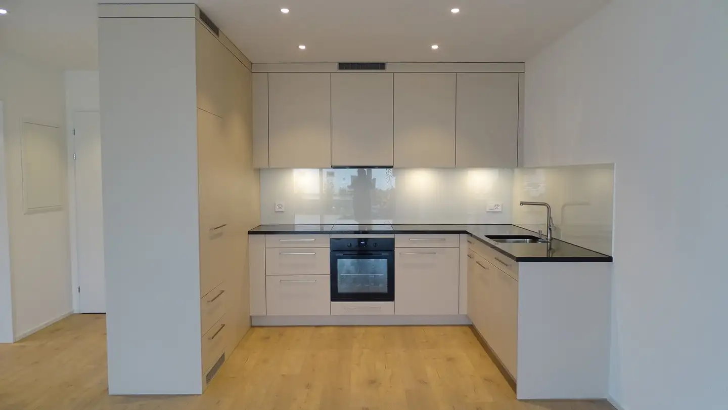 Wohnung mieten - Fabrikweg 9, 4460 Gelterkinden - Foto 2