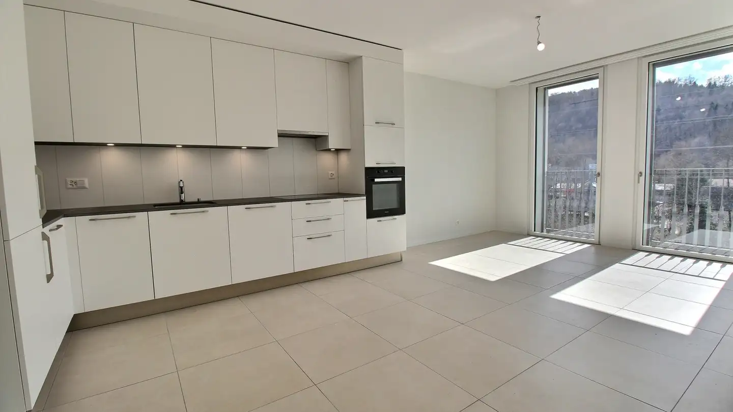 Apartment for rent - Rue Des Frères-Lumière 22, 1723 Marly - Photo 2