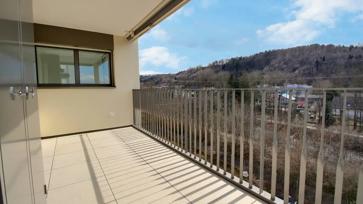 Apartment for rent - Rue Des Frères-Lumière 22, 1723 Marly - Photo 3