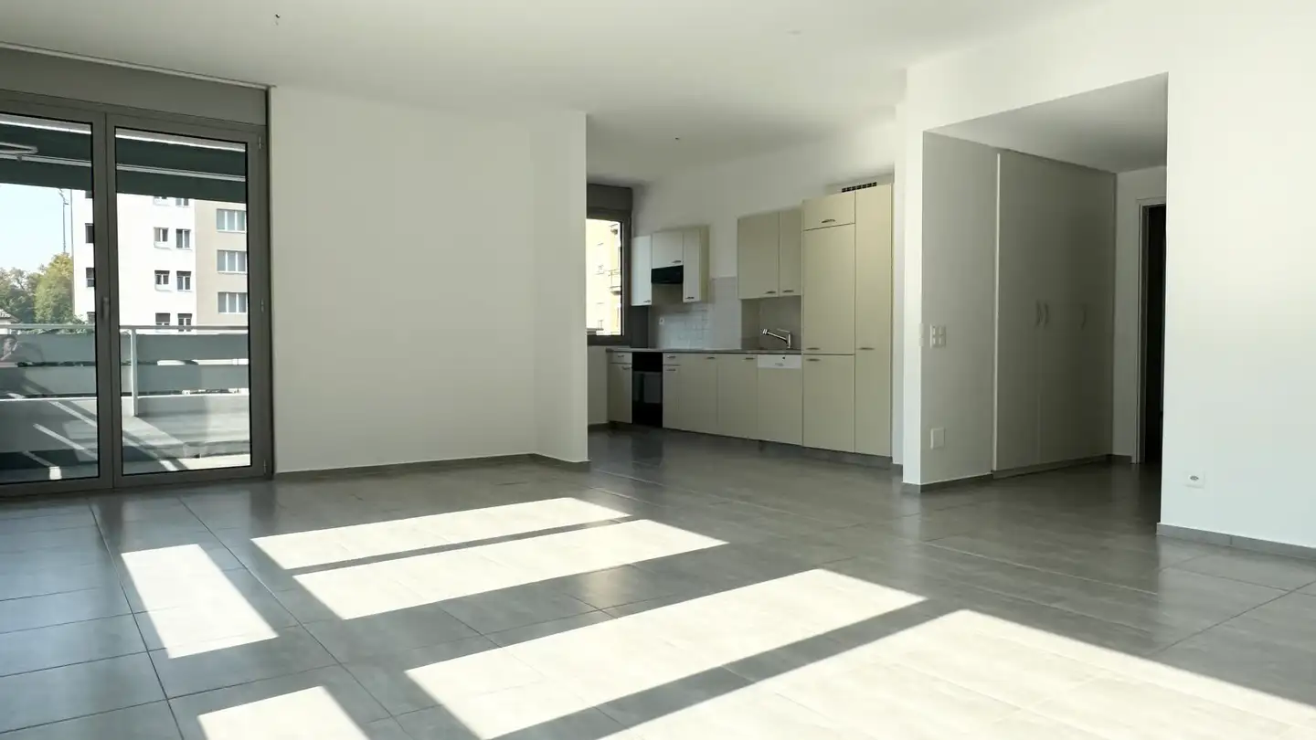 Appartement à louer - Via Dei Canova 3, 6830 Chiasso - Photo 2