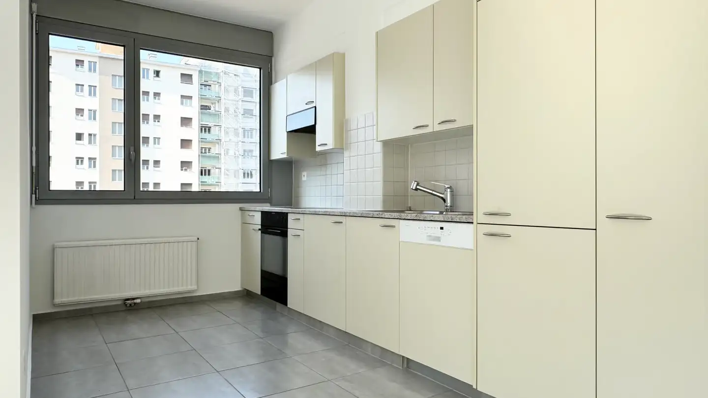 Appartement à louer - Via Dei Canova 3, 6830 Chiasso - Photo 4