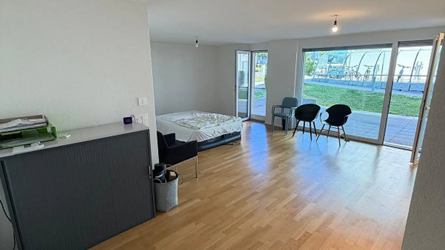 Wohnung mieten - Panoramaweg 2, 8274 Tägerwilen