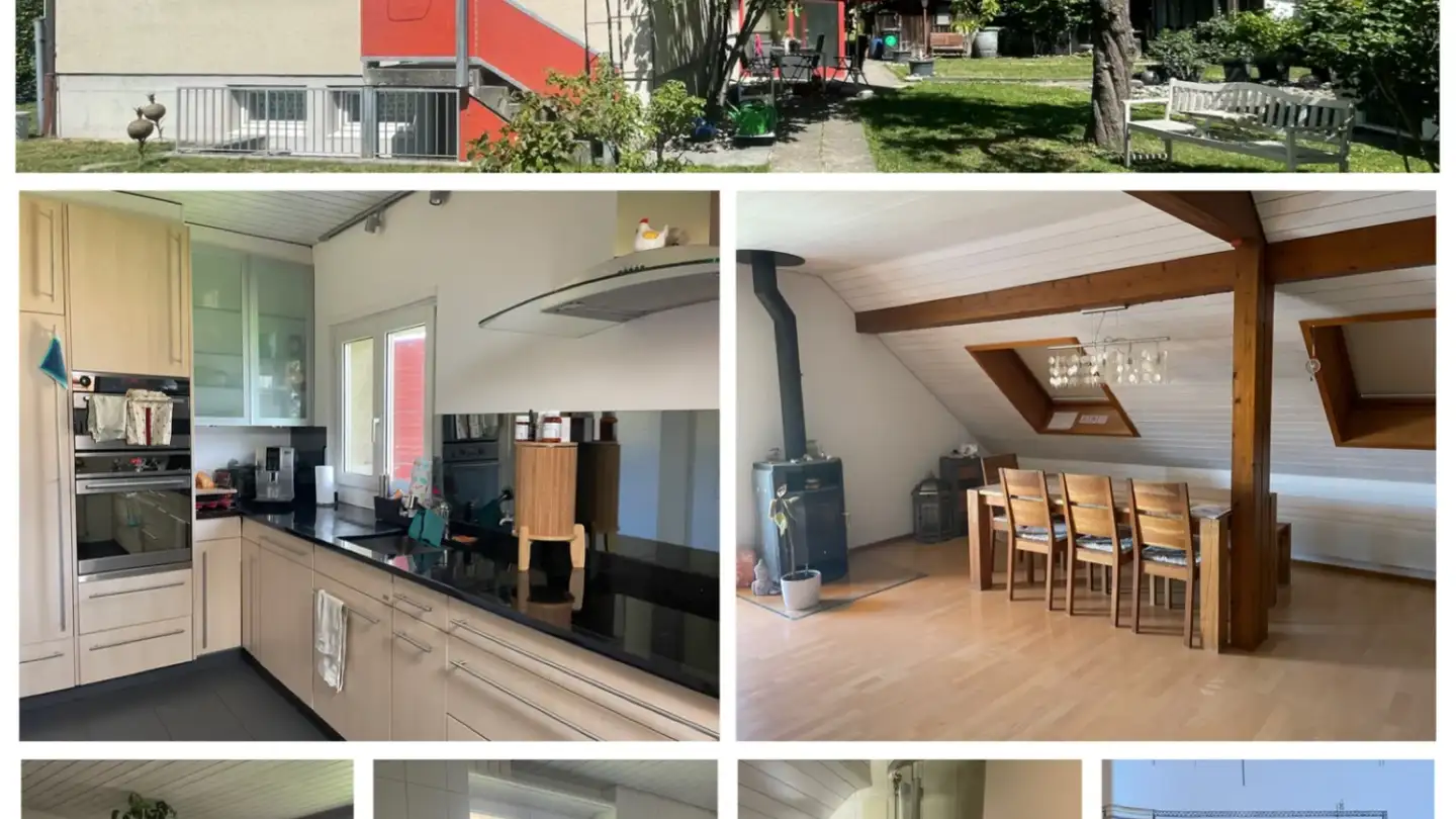 Wohnung mieten - 2504 Biel/Bienne - Foto 3