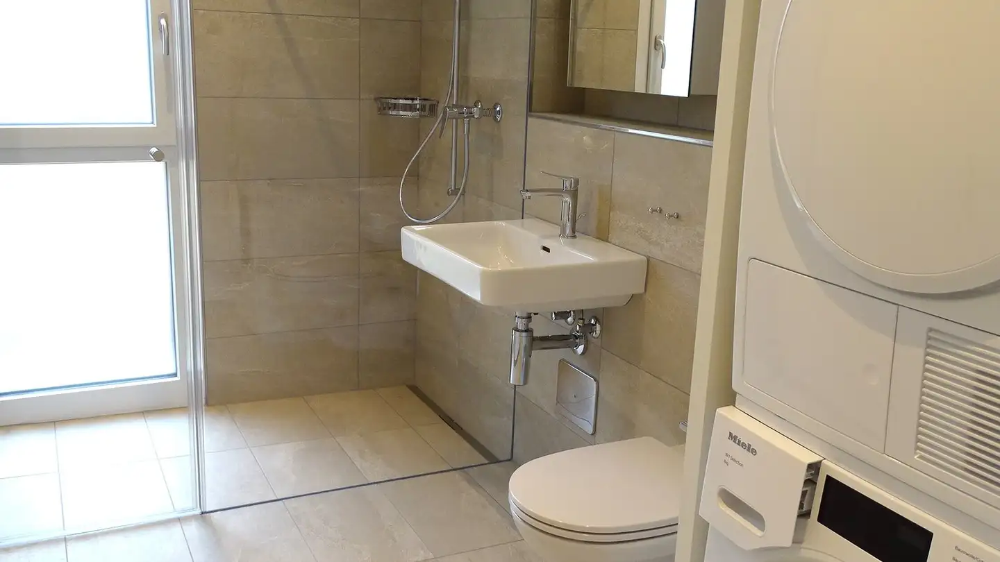 Wohnung mieten - Fabrikweg 9, 4460 Gelterkinden - Foto 4