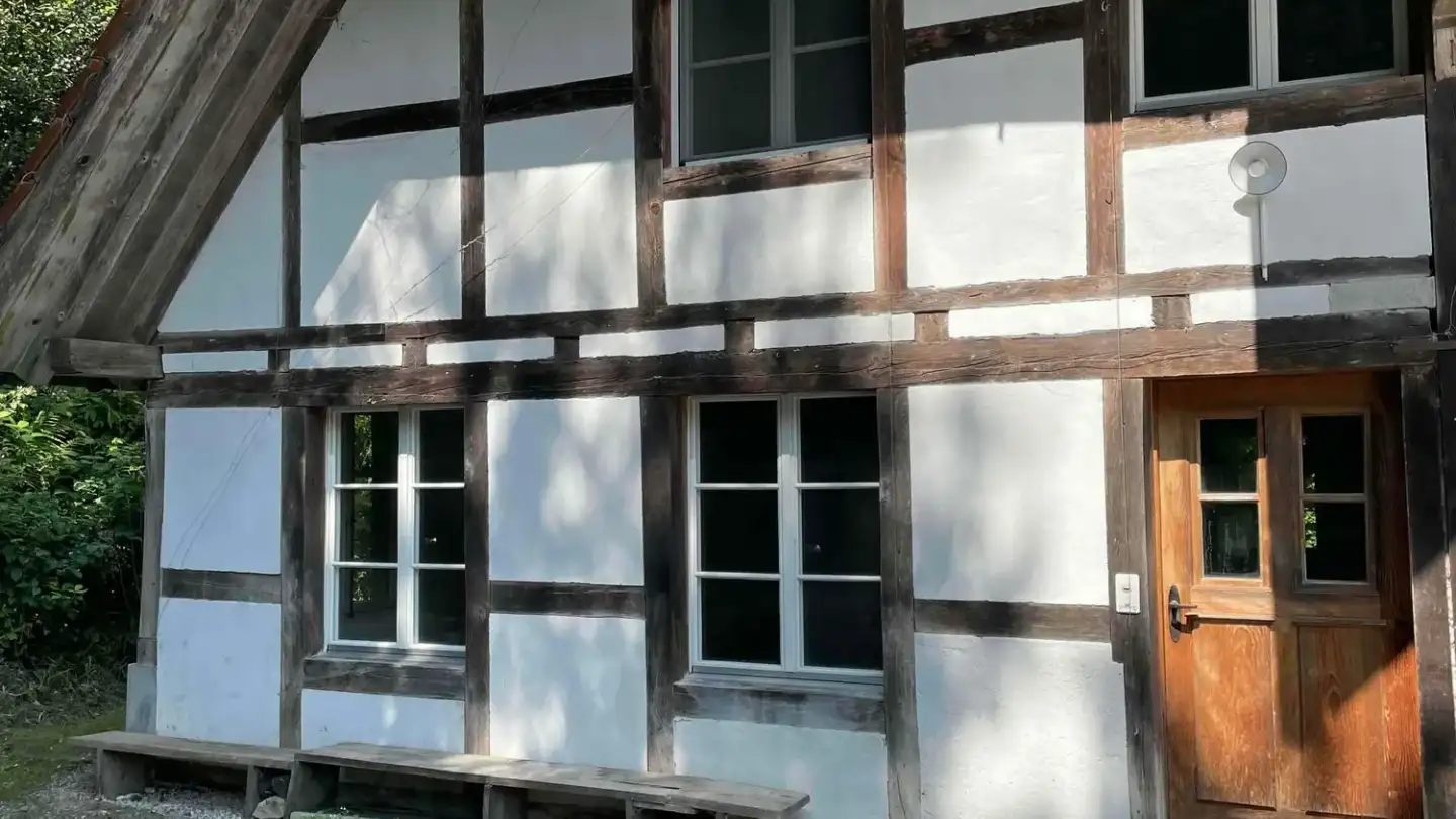 Farm for rent - Grabenöliweg 1, 4584 Lüterswil