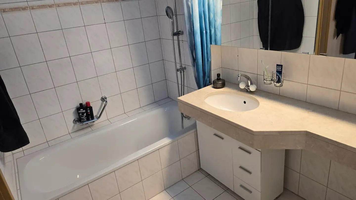 Apartment for rent - Fritz-Käser-Strasse 16, 4562 Biberist - Photo 2
