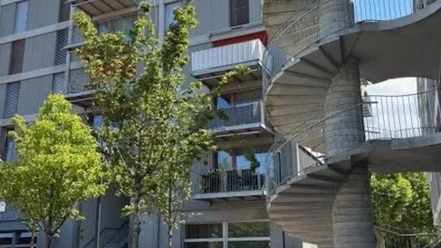 Apartment for rent - Moosstrasse 13a, 3073 Gümligen