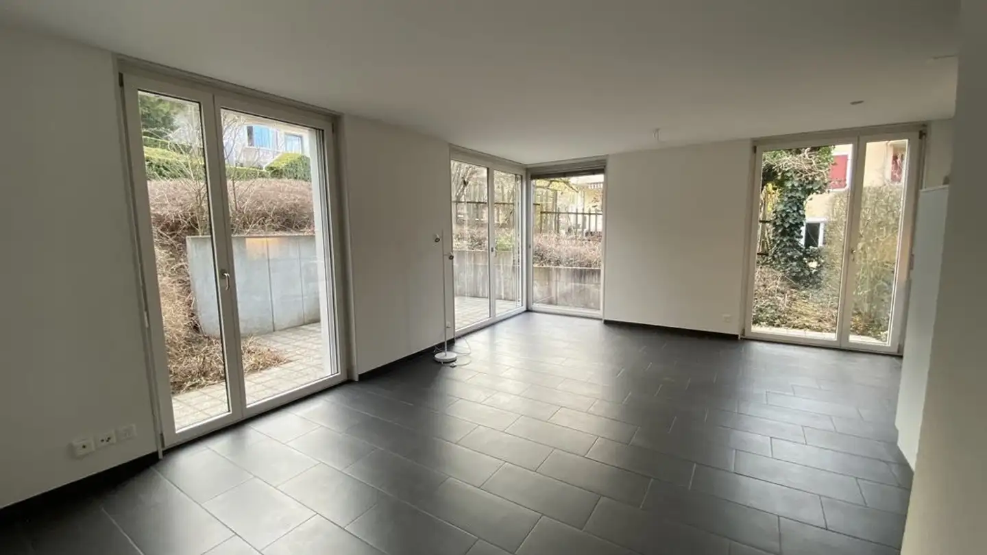 Apartment for rent - Sandrainstrasse 91, 3007 Bern - Photo 2