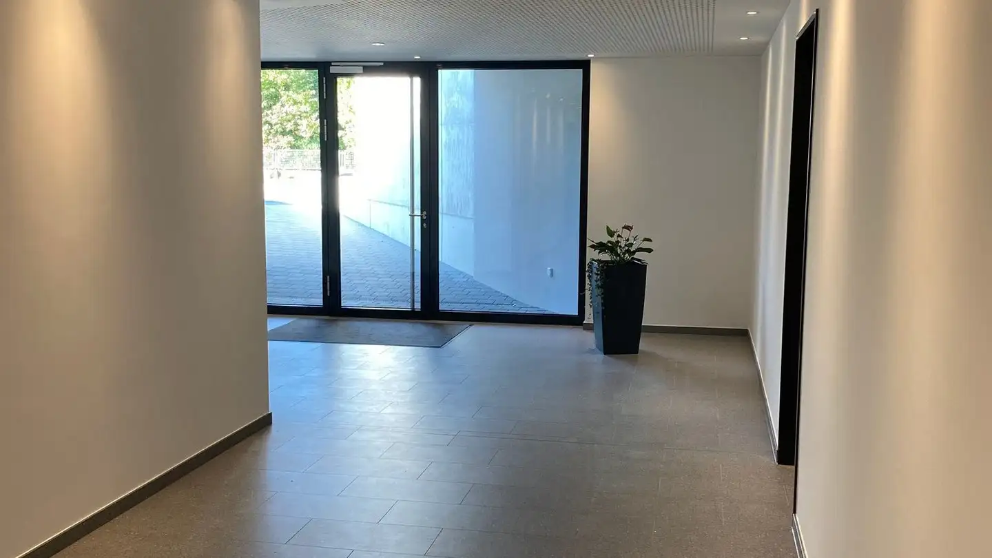 Wohnung mieten - Gehrenstrasse 18, 4227 Büsserach