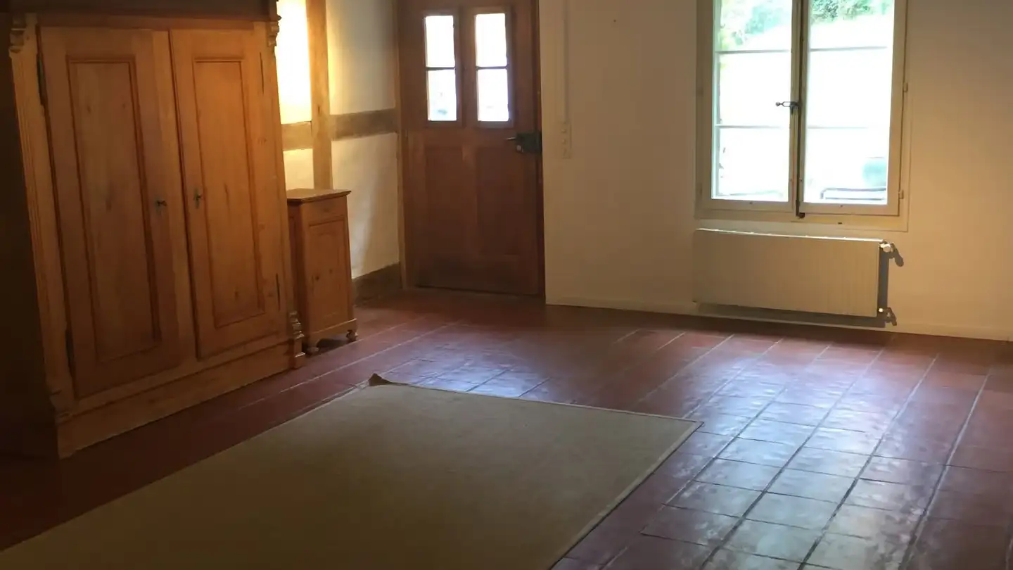 Farm for rent - Grabenöliweg 1, 4584 Lüterswil - Photo 4