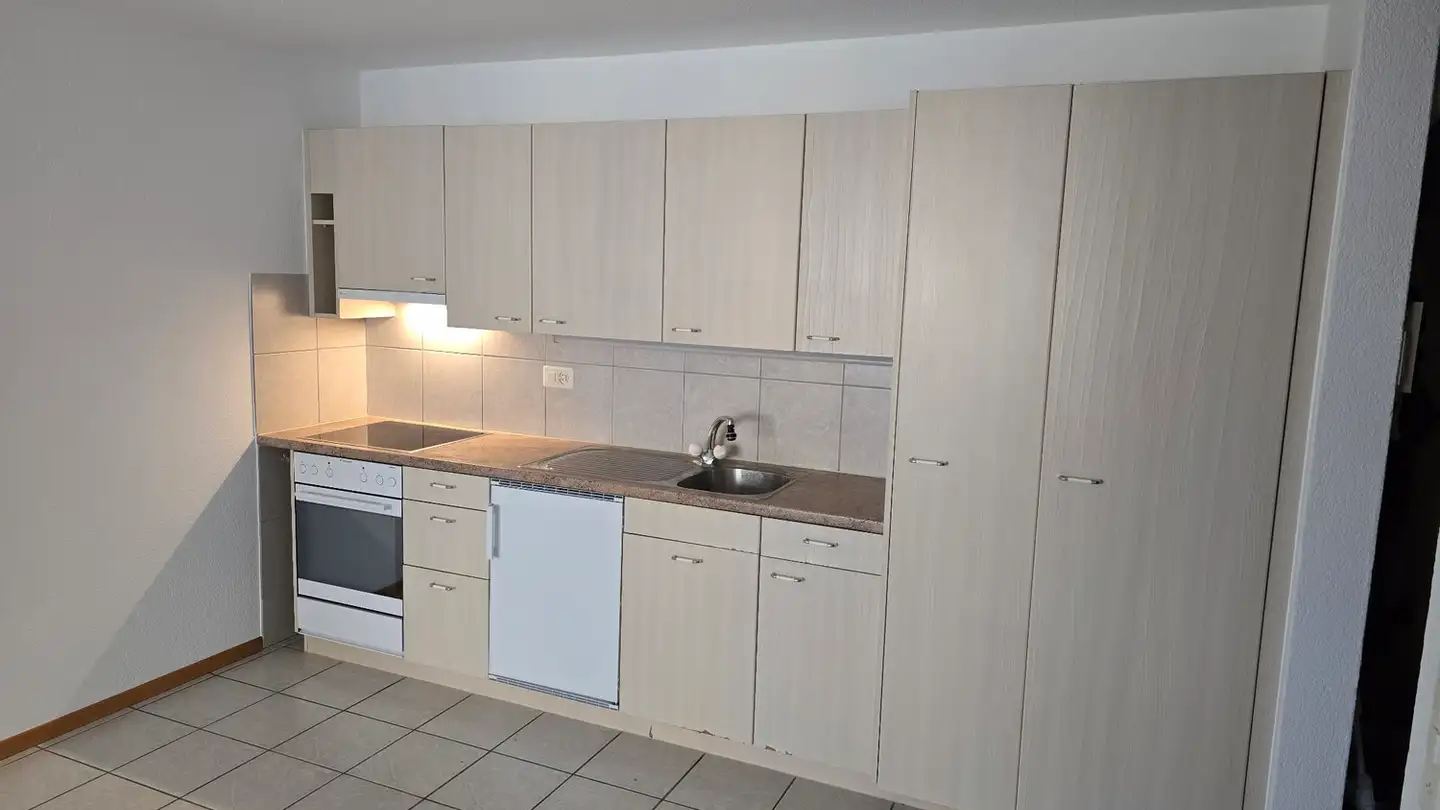 Apartment for rent - Fritz-Käser-Strasse 16, 4562 Biberist - Photo 3