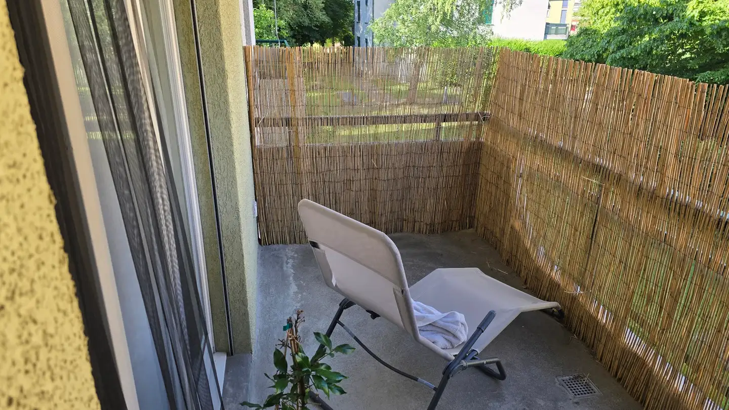 Apartment for rent - Fritz-Käser-Strasse 16, 4562 Biberist - Photo 4