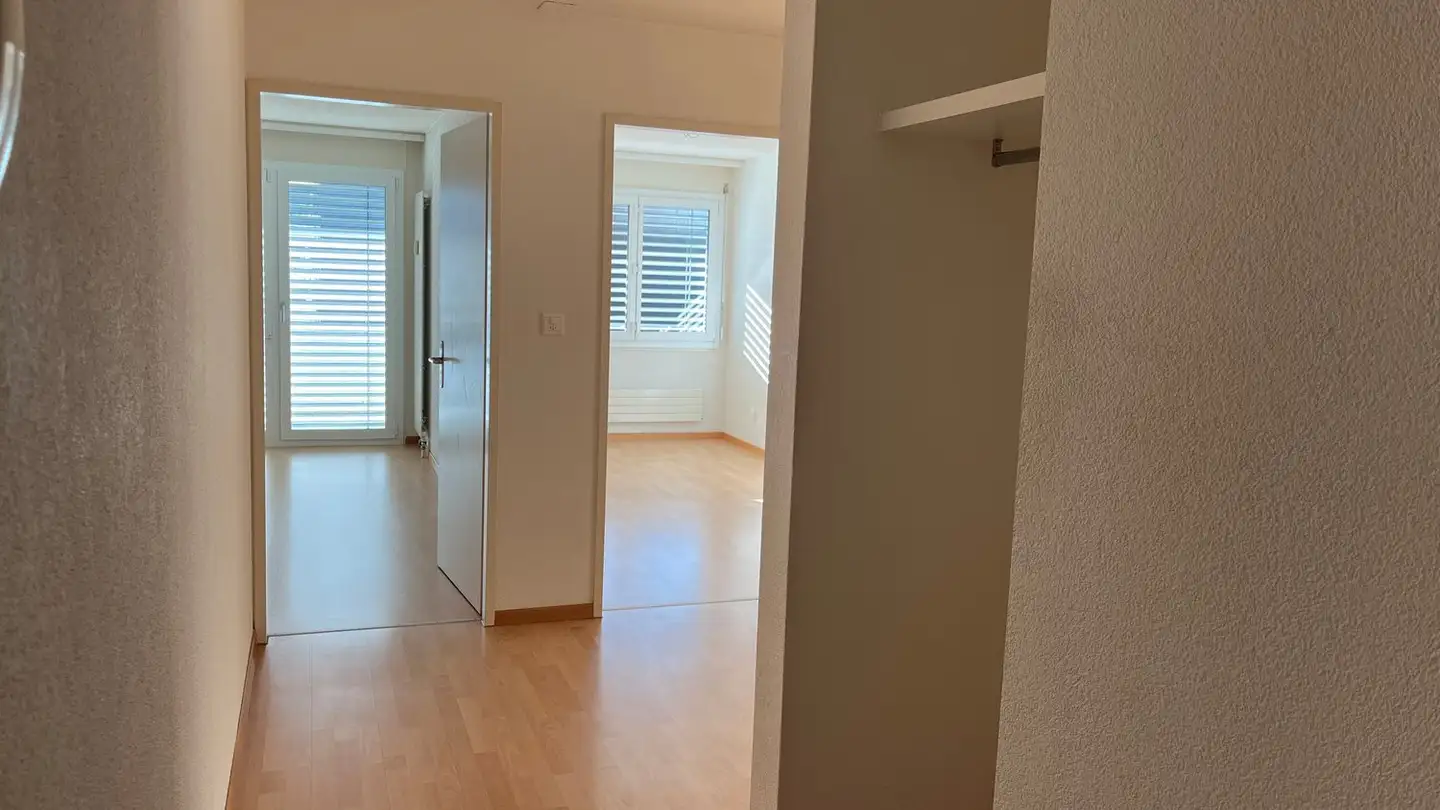 Wohnung mieten - Alte Bahnhofstrasse 13, 3110 Münsingen - Foto 2