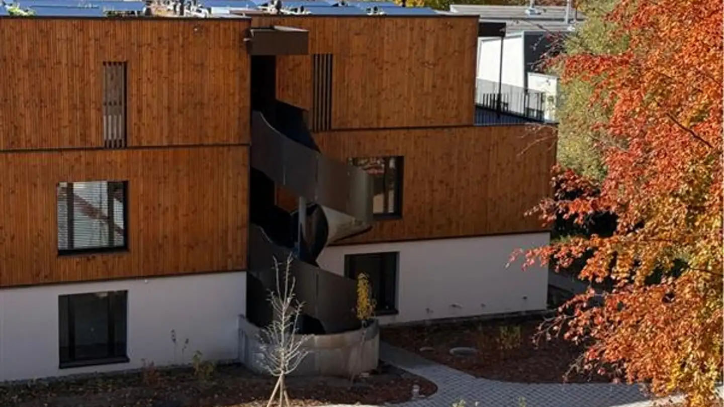 Casa a schiera in vendita - Chemin De Boissonnet 15, 1010 Lausanne - Photo 3