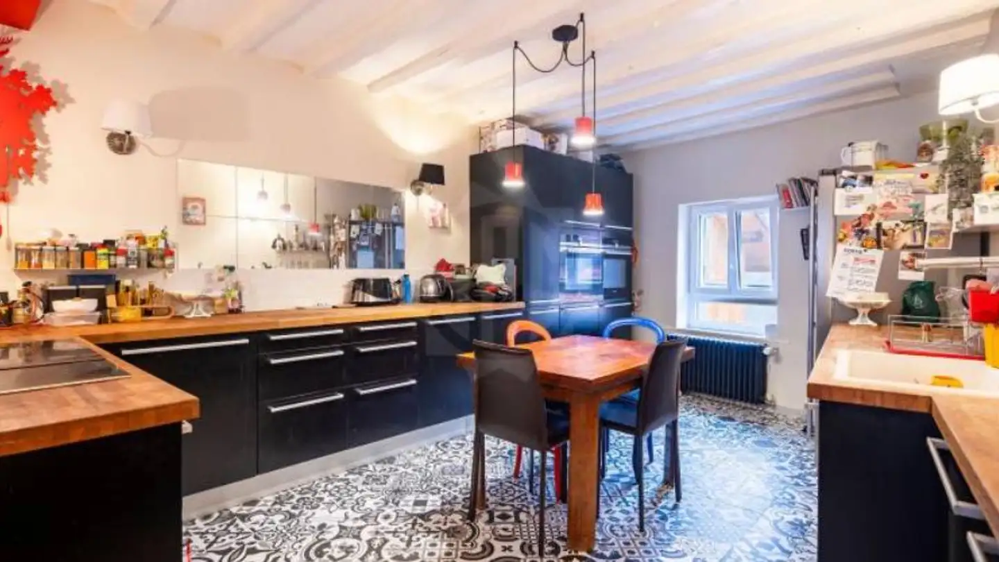Apartment for sale - 1170 Aubonne - Photo 3
