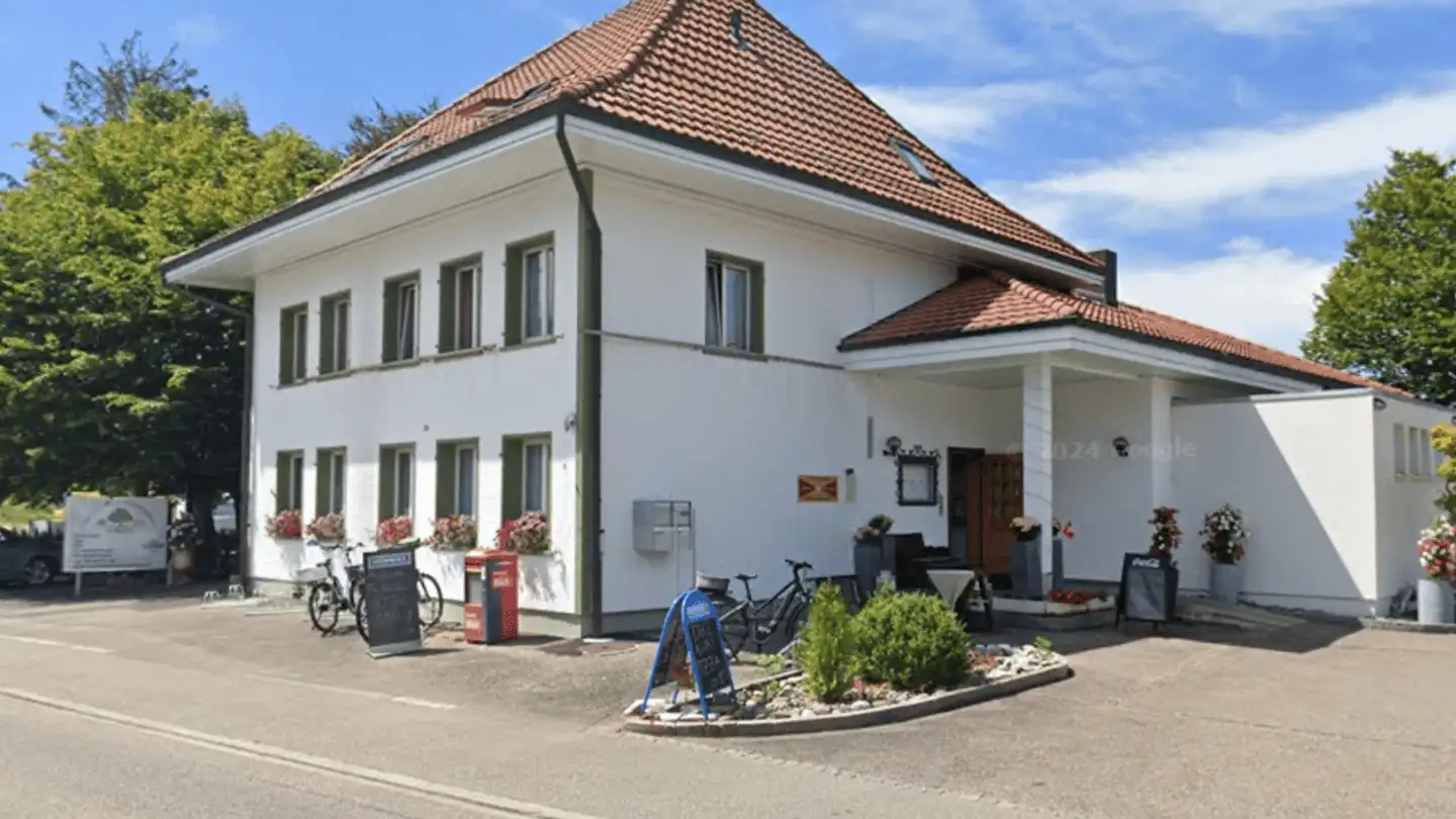 Appartamento in affitto - Hauptstrasse 40, 4565 Recherswil