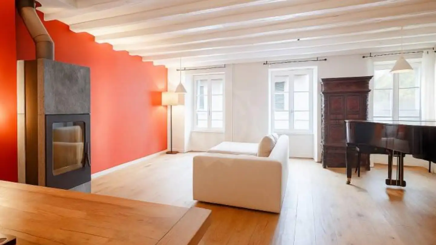 Apartment for sale - 1170 Aubonne - Photo 2