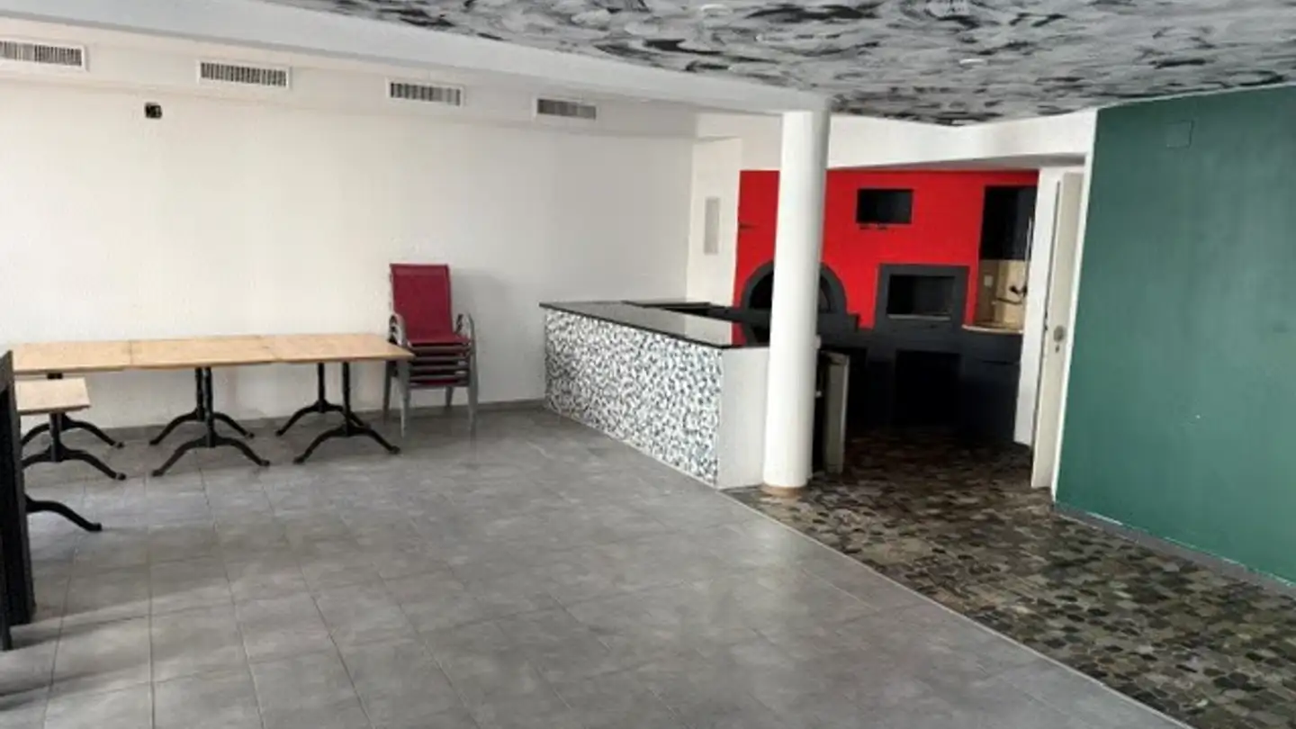Restaurant for rent - Hauptstrasse 38, 5330 Bad Zurzach - Photo 3
