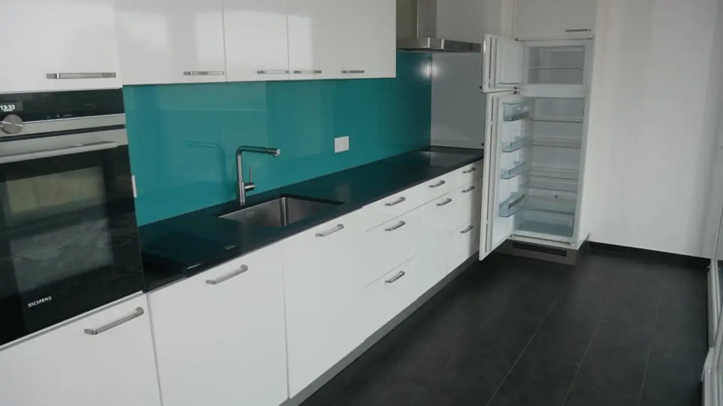 Wohnung mieten - Impasse Des Violettes 2, 1723 Marly - Foto 2