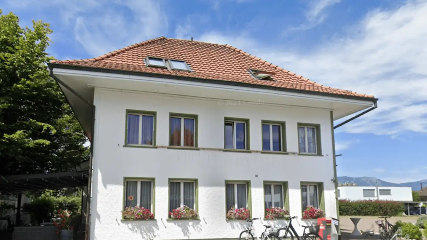 Appartamento in affitto - Hauptstrasse 40, 4565 Recherswil - Foto 2