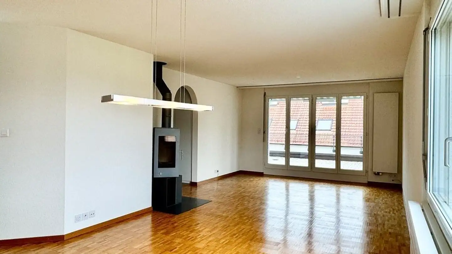 Duplex in affitto - Hüssenbüelstrasse 2, 8340 Hinwil