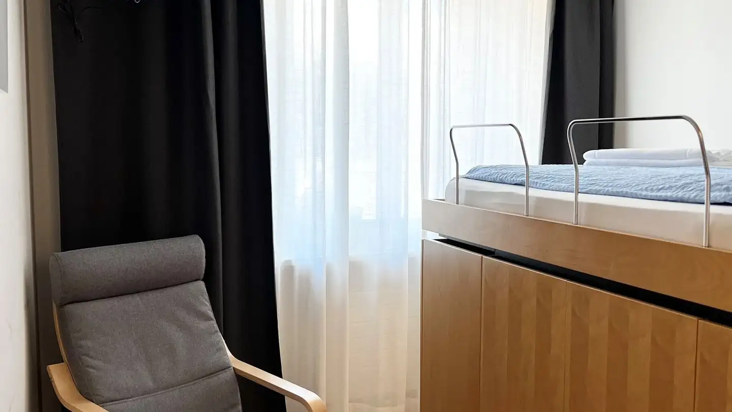 Apartment for rent - Via Johannes Badrutt 11, 7500 St. Moritz