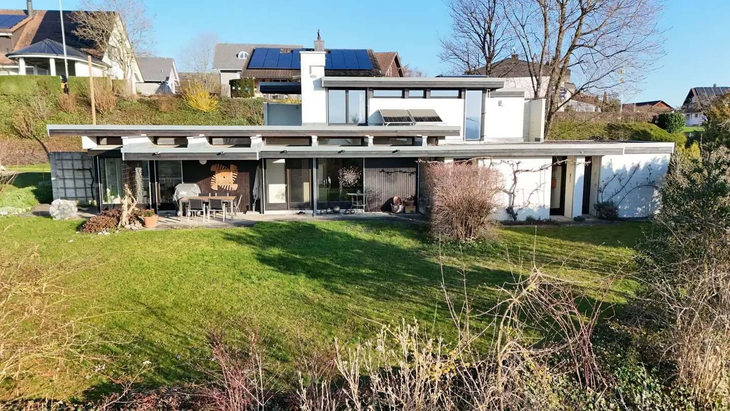 Maison individuelle à vendre - Ottenbergstrasse, 8572 Berg TG