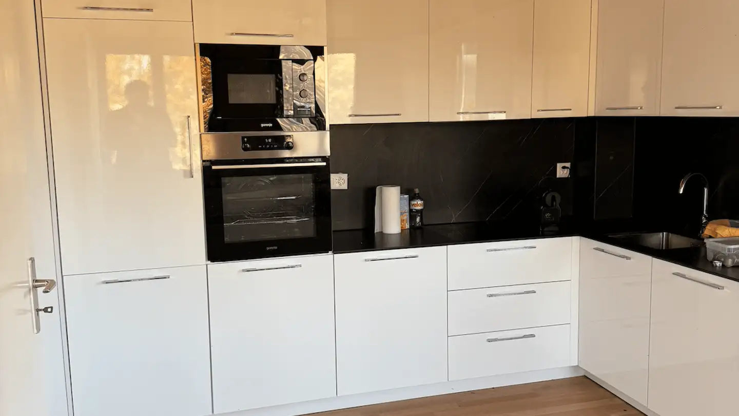 Appartamento in affitto - Hauptstrasse 40, 4565 Recherswil - Foto 4