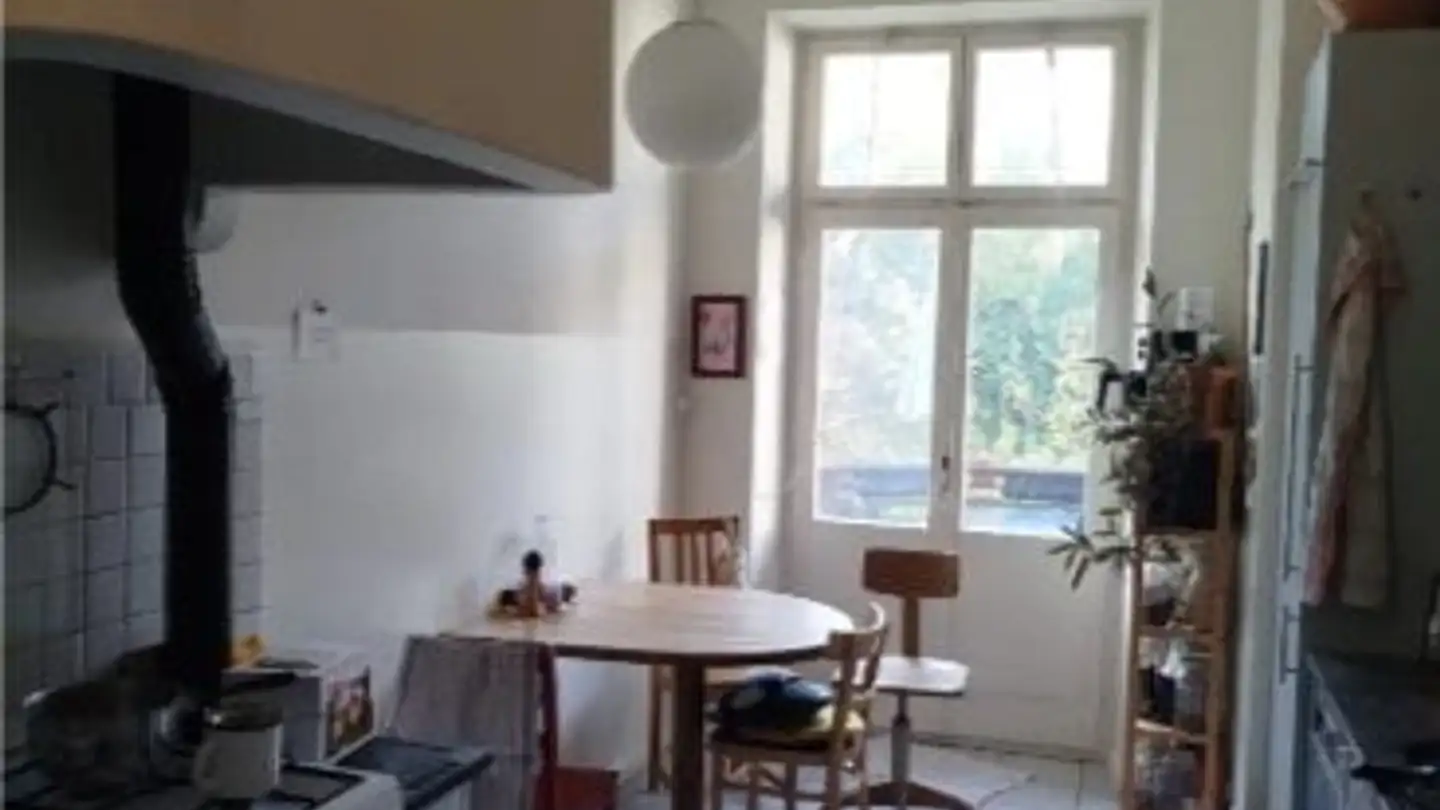 Chambre à louer - Eulerstrasse 51, 4051 Basel - Photo 3