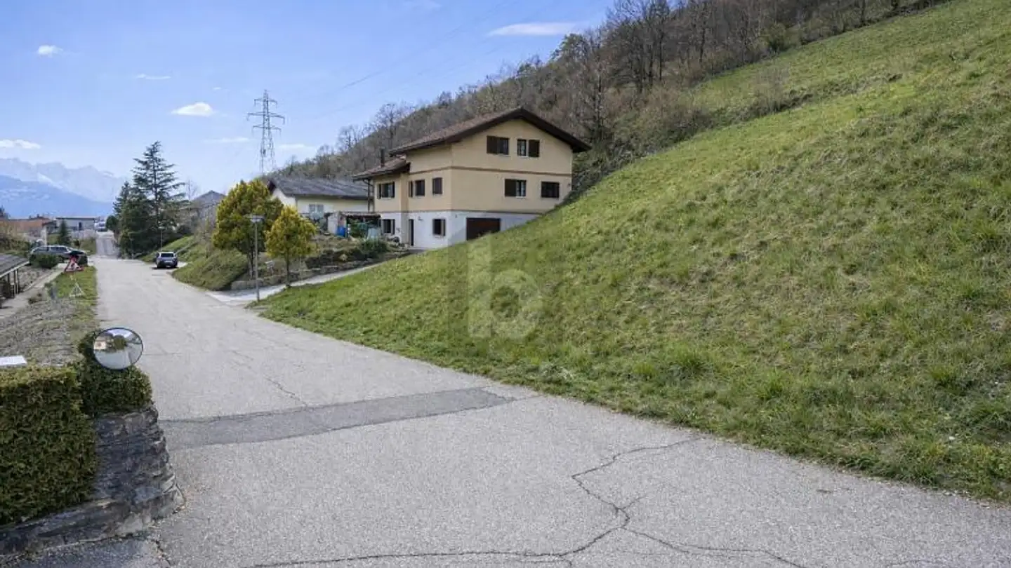 Bien immobilier à vendre - 1976 Erde - Photo 3