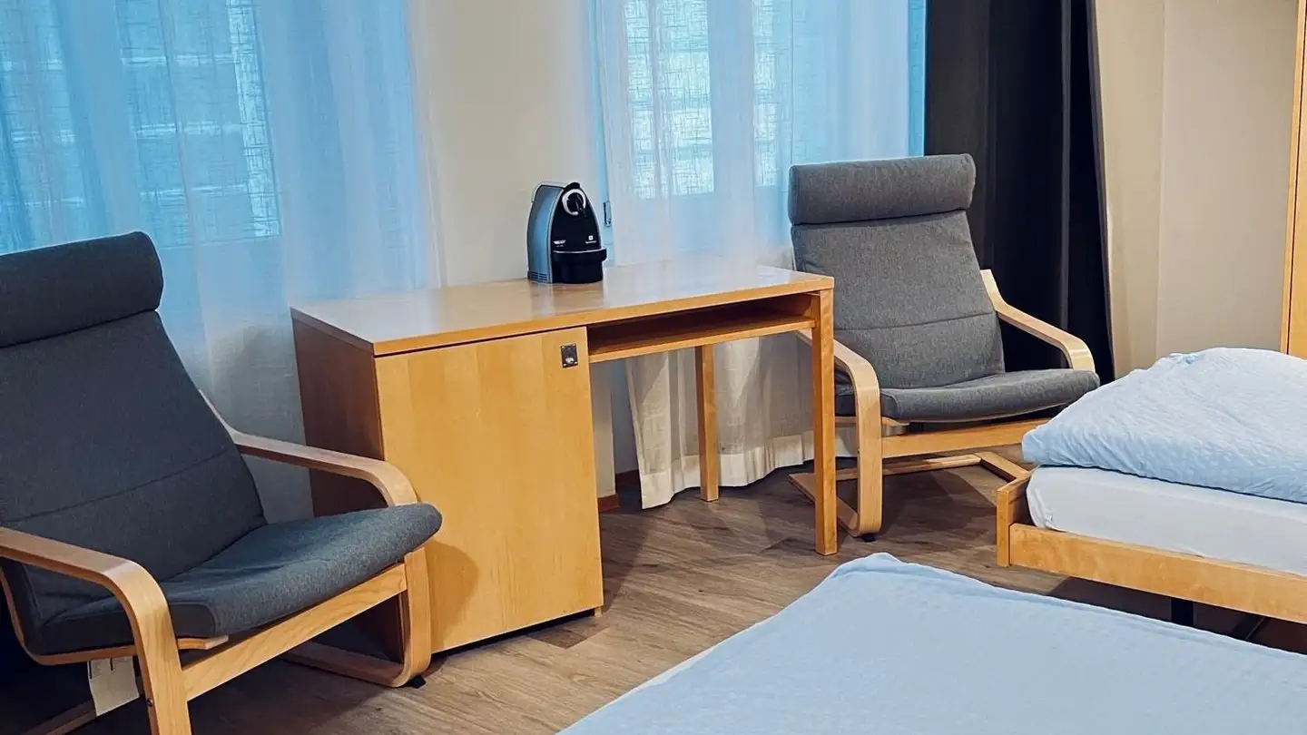 Apartment for rent - Via Johannes Badrutt 11, 7500 St. Moritz - Photo 2